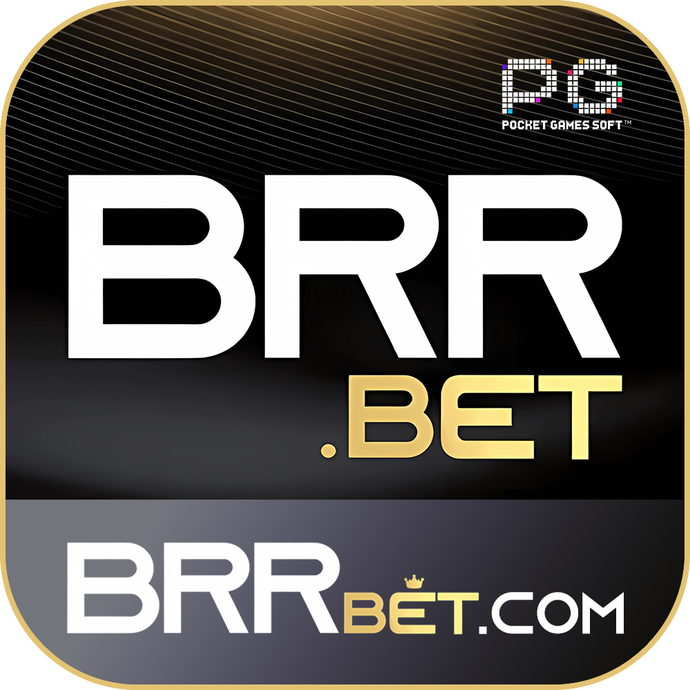 BRRBET Logo