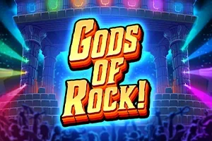Gods of Rock! - BRRBET