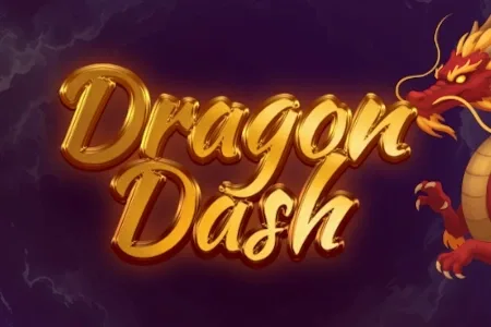 Dragon Dash - BRRBET