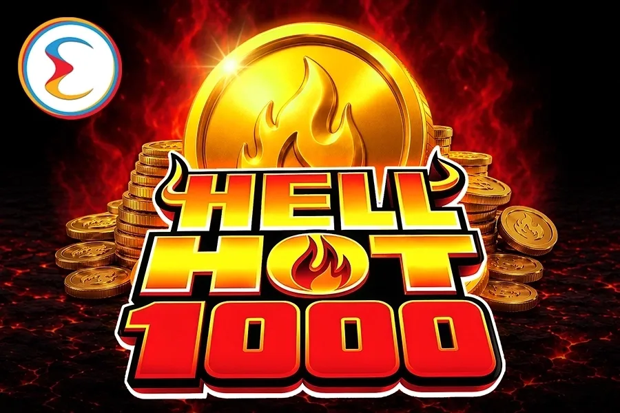 Hell Hot 1000 - BRRBET