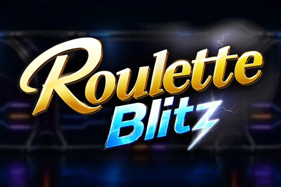 Roulette Blitz - BRRBET