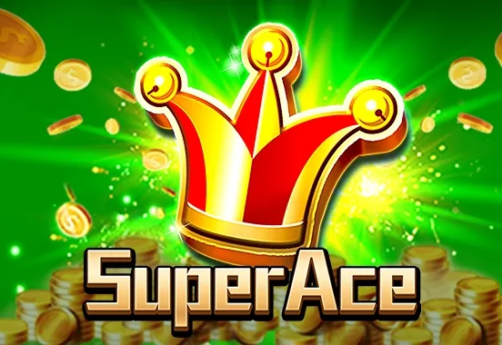 Super Ace - BRRBET
