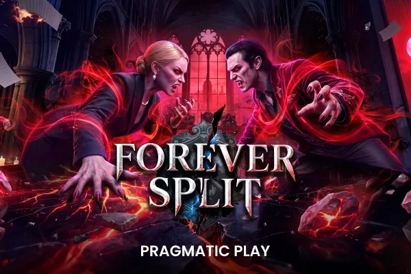 Forever Split - BRRBET