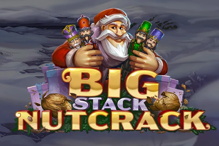 Big Stack Nutcrack - BRRBET