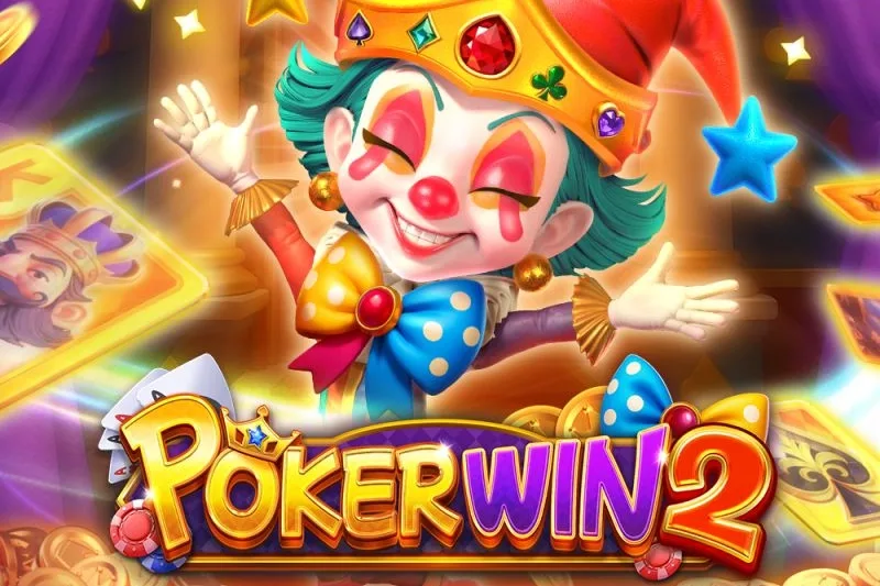 Poker Win 2 - BRRBET