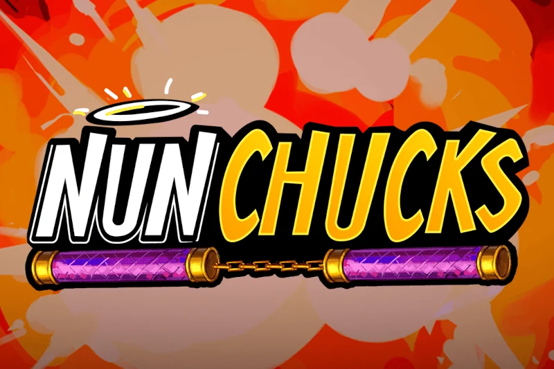Nunchucks - BRRBET