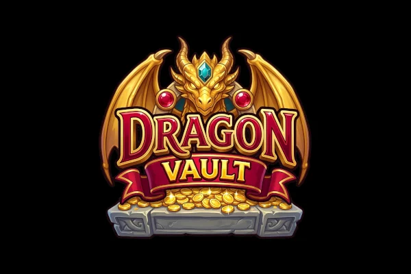Dragon Vault - BRRBET