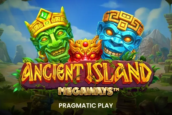 Ancient Island Megaways - BRRBET