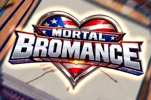 Mortal Bromance - BRRBET