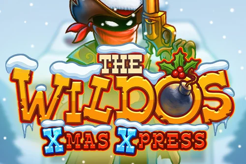 The Wildos: Xmas Xpress - BRRBET
