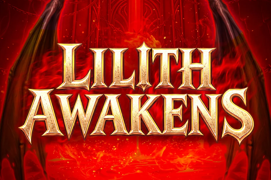 Lilith Awakens - BRRBET