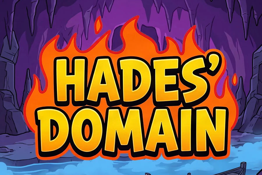 Hades' Domain - BRRBET