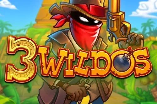 3 Wildos - BRRBET