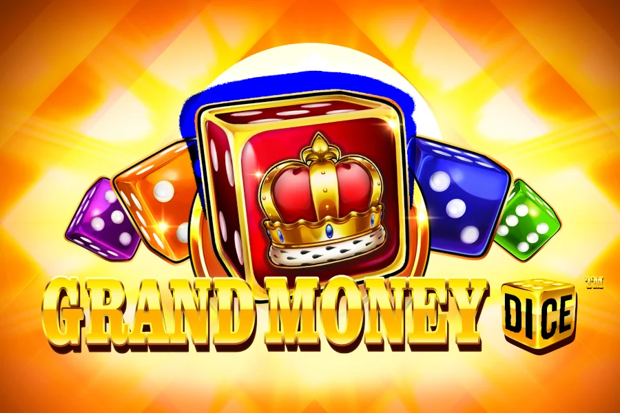 Grand Money Dice - BRRBET