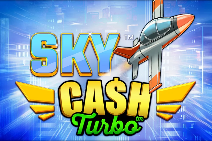 Sky Cash Turbo - BRRBET