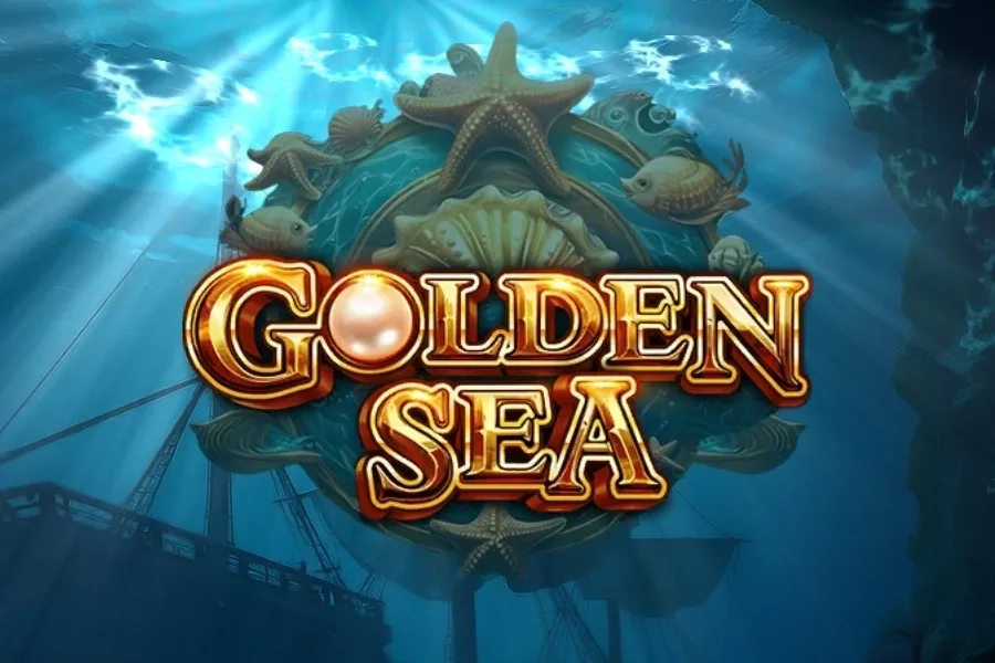Golden Sea - BRRBET