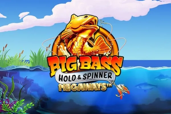 Big Bass Hold & Spinner Megaways - BRRBET