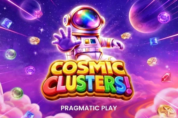 Cosmic Clusters - BRRBET