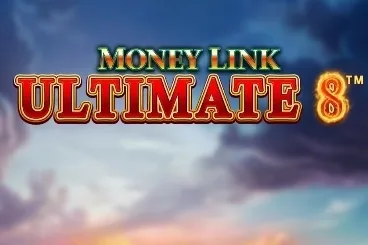 Money Link Ultimate 8 - BRRBET