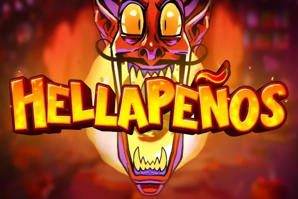 Hellapenos - BRRBET