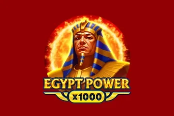 Egypt Power x1000 - BRRBET