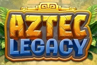 Aztec Legacy - BRRBET