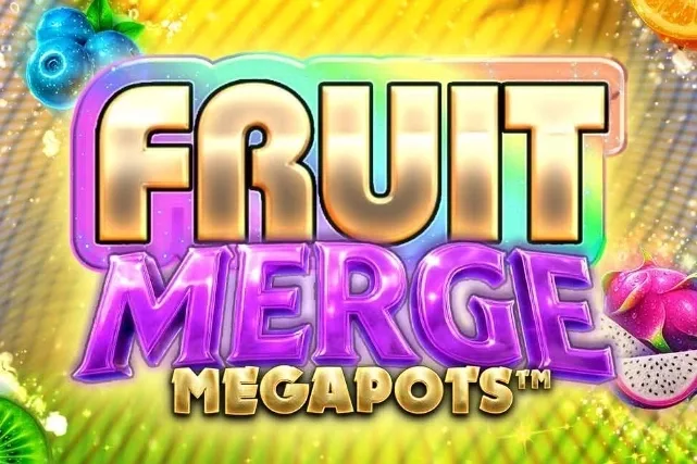 Fruit Merge Megapots - BRRBET