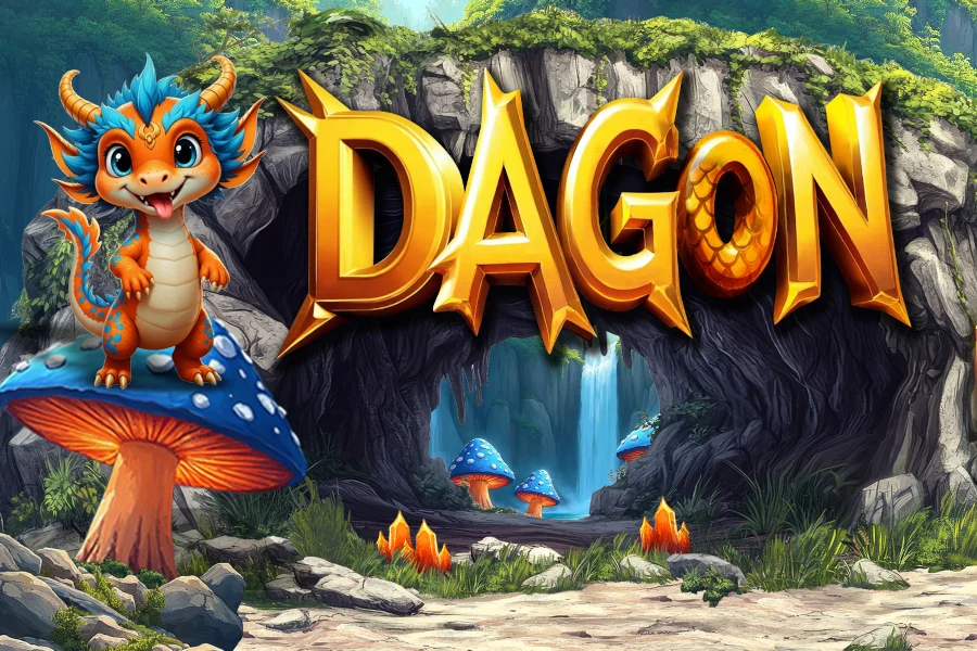Dagon - BRRBET