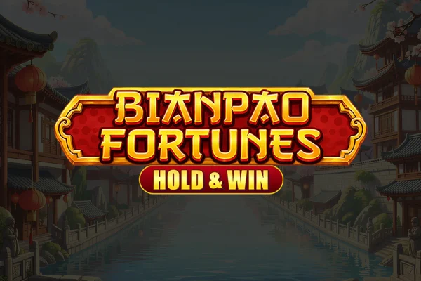 Bian Pao Fortunes - BRRBET