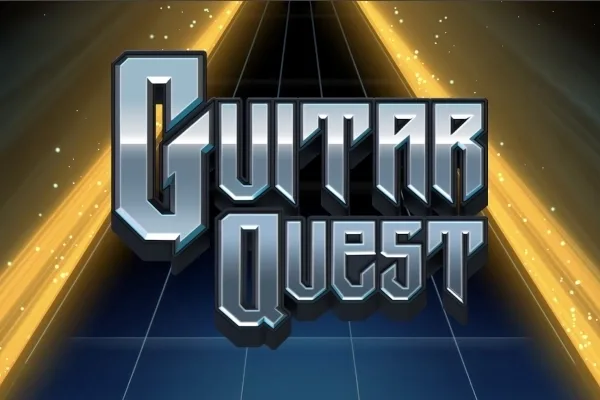 Guitar Quest - BRRBET