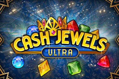 Cash Jewels Ultra - BRRBET