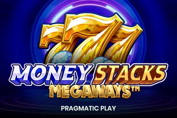 Money Stacks Megaways - BRRBET