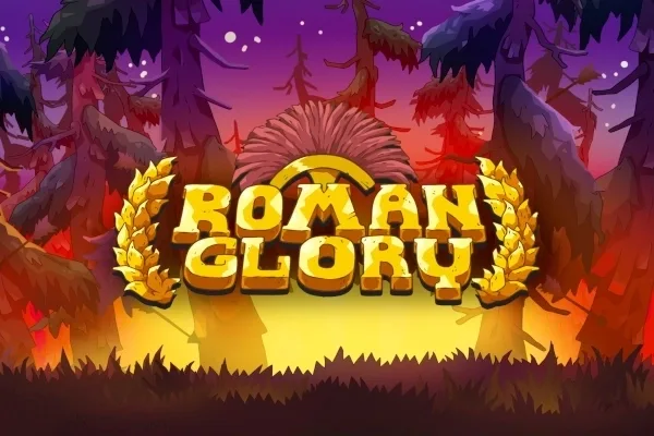Roman Glory - BRRBET