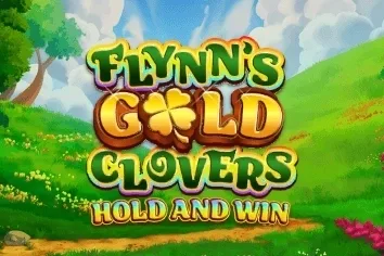 Flynn's Gold Clovers - BRRBET