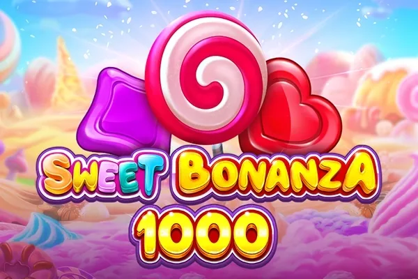 Sweet Bonanza 1000 - BRRBET