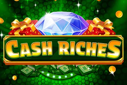 Cash Riches - BRRBET