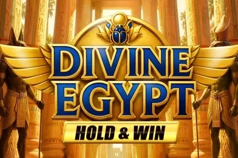 Divine Egypt - BRRBET
