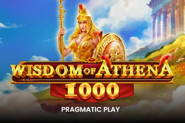 Wisdom of Athena 1000 - BRRBET