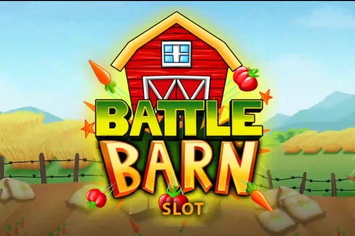 Battle Barn - BRRBET