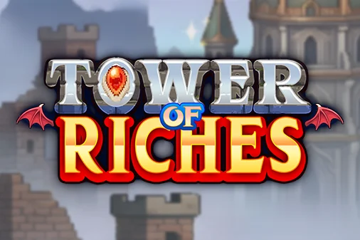 Tower of Riches - BRRBET