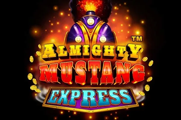 Almighty Mustang Express - BRRBET