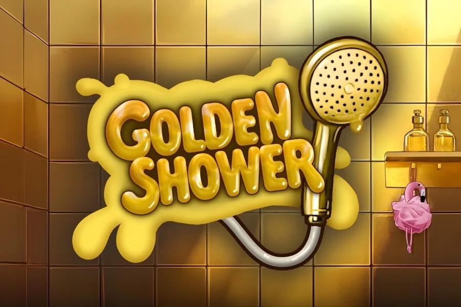 Golden Shower - BRRBET