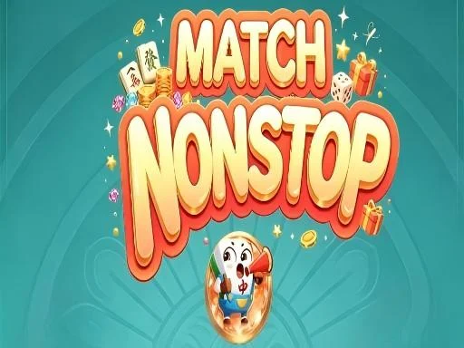 MATCH NONSTOP - BRRBET