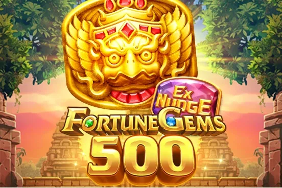 Fortune Gems 500 - BRRBET