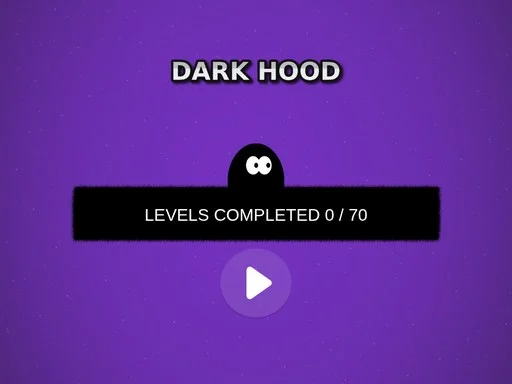 DarkHood - BRRBET