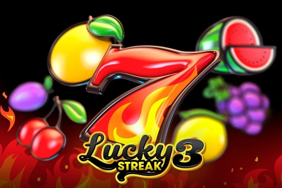 Lucky Streak 3 - BRRBET