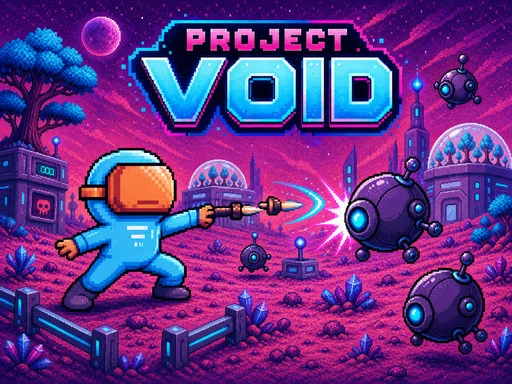 Project VOID - BRRBET