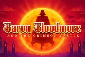 Baron Bloodmore and the Crimson Castle - BRRBET
