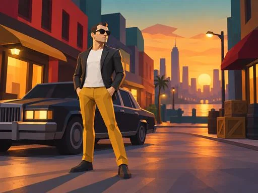 Narcos: Crime Master - BRRBET