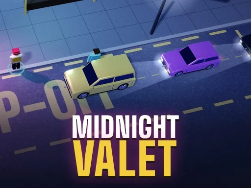 Midnight Valet - BRRBET